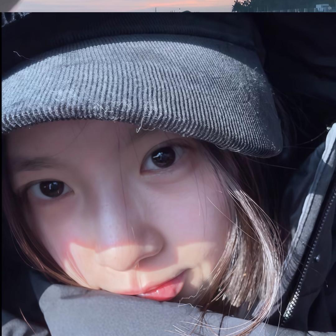 一只咪咪