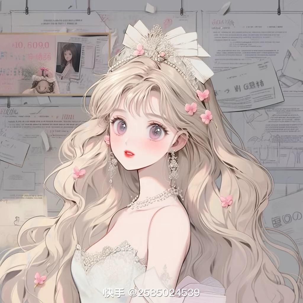 小Wang的王👑