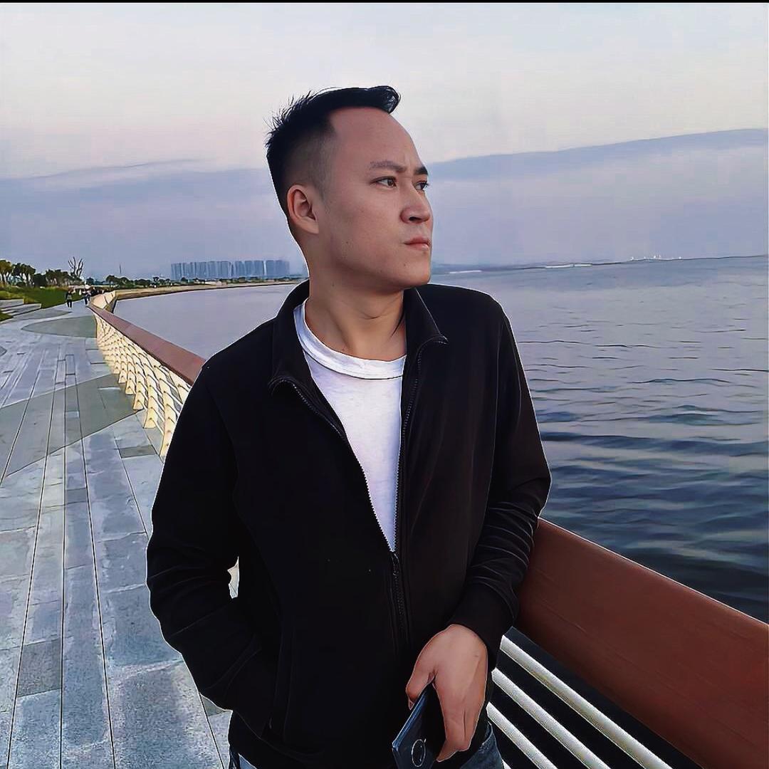 郑小忠