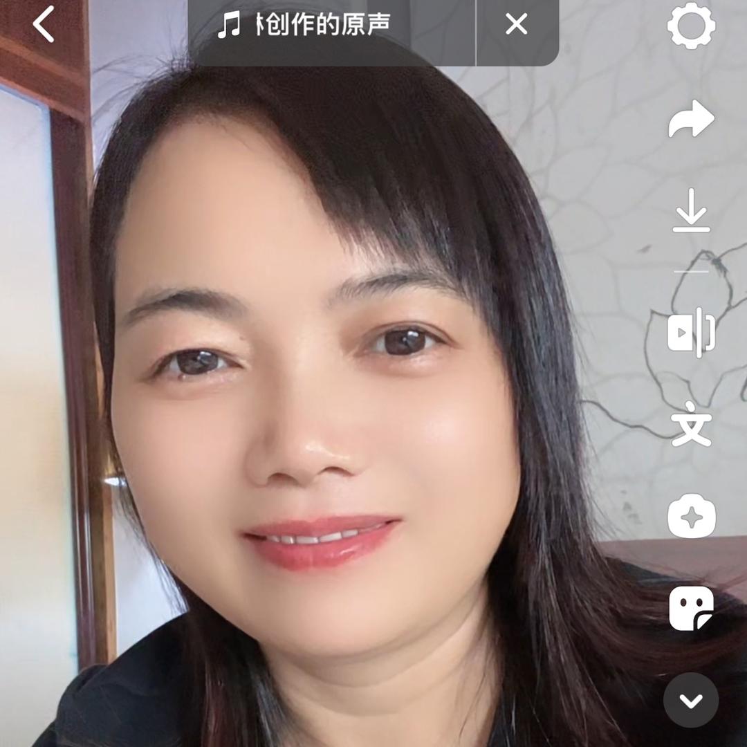 潘姐（聚散家）