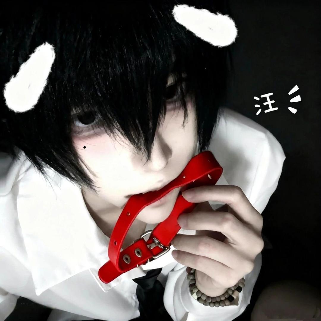 天罗丝（被4i男骗去当女攻版）