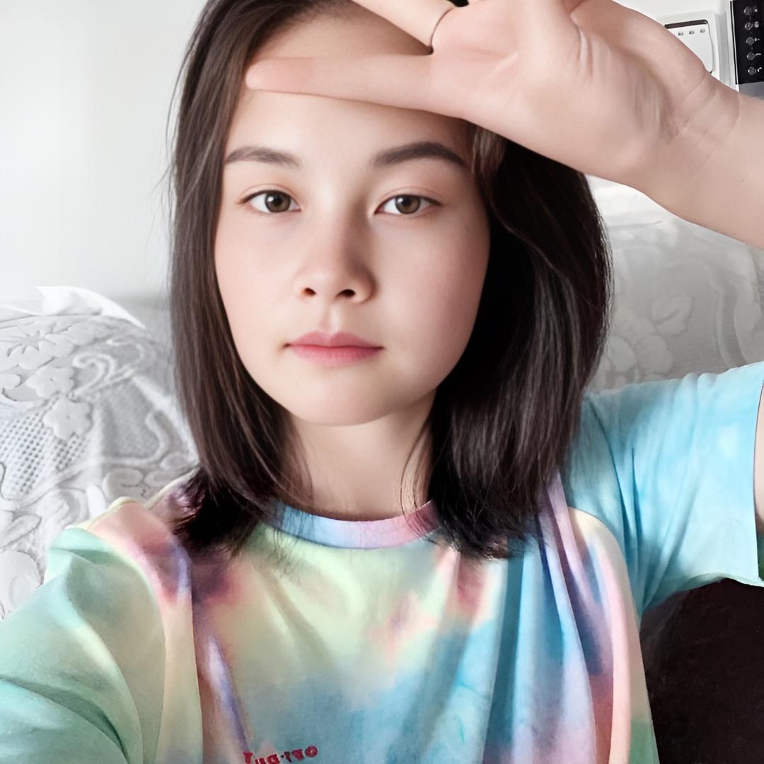 宣威博煜二幼（徐老师）