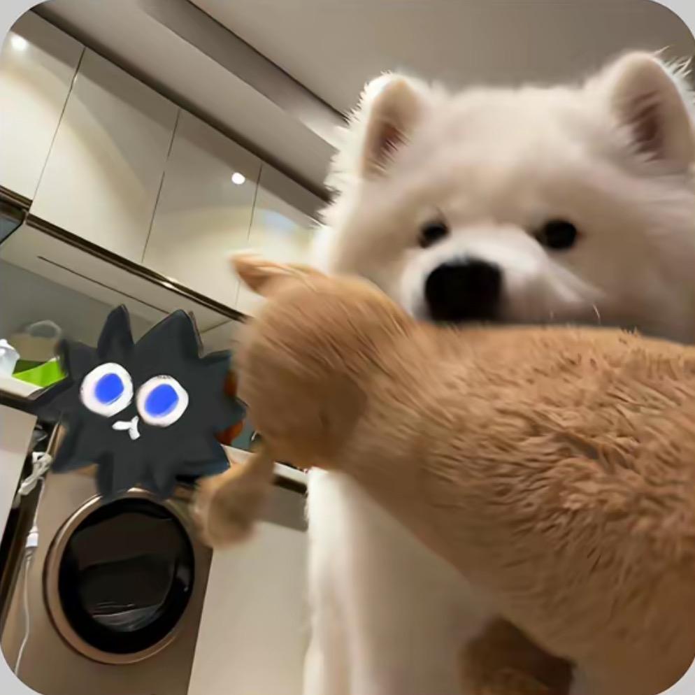 小困