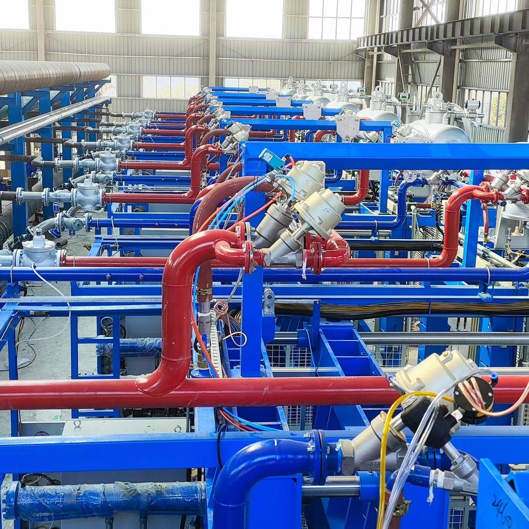 雪香机械工程安装谷勋虎