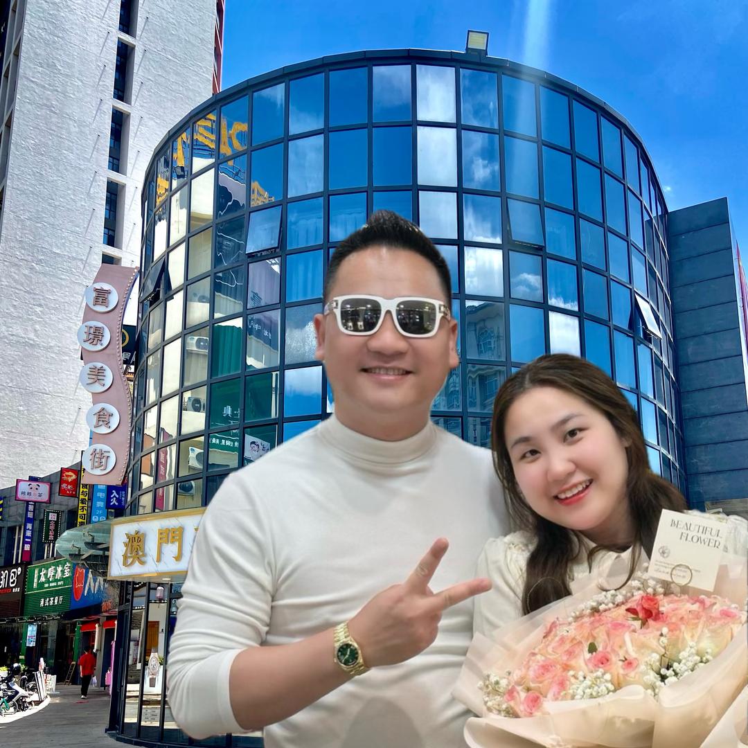 双龙钟表行-大富豪直播号