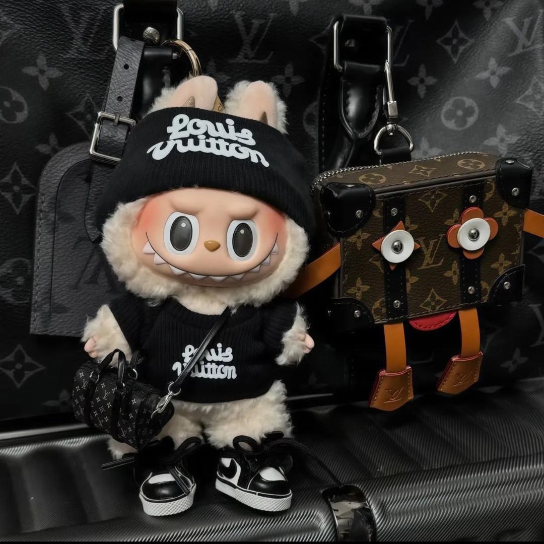 🐾摆烂小灰灰🪼