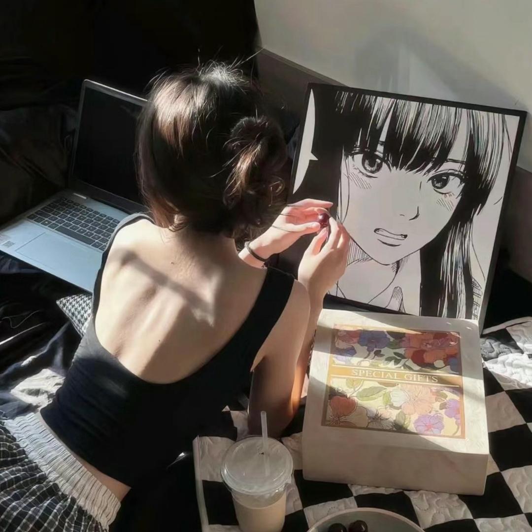 摘星辰