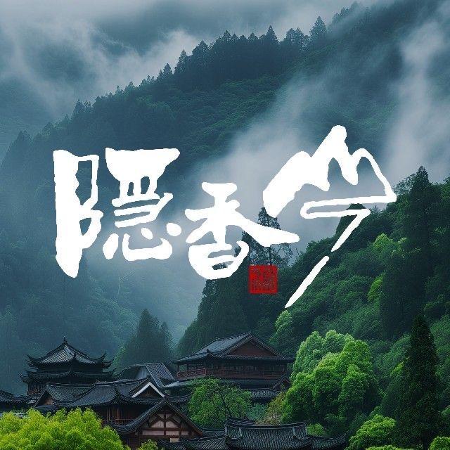 隐香山书院