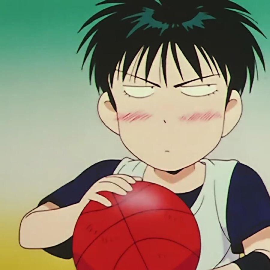 小川发福了🏀