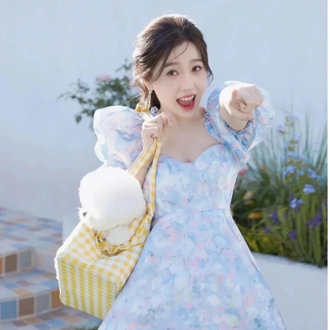 淋淋呀