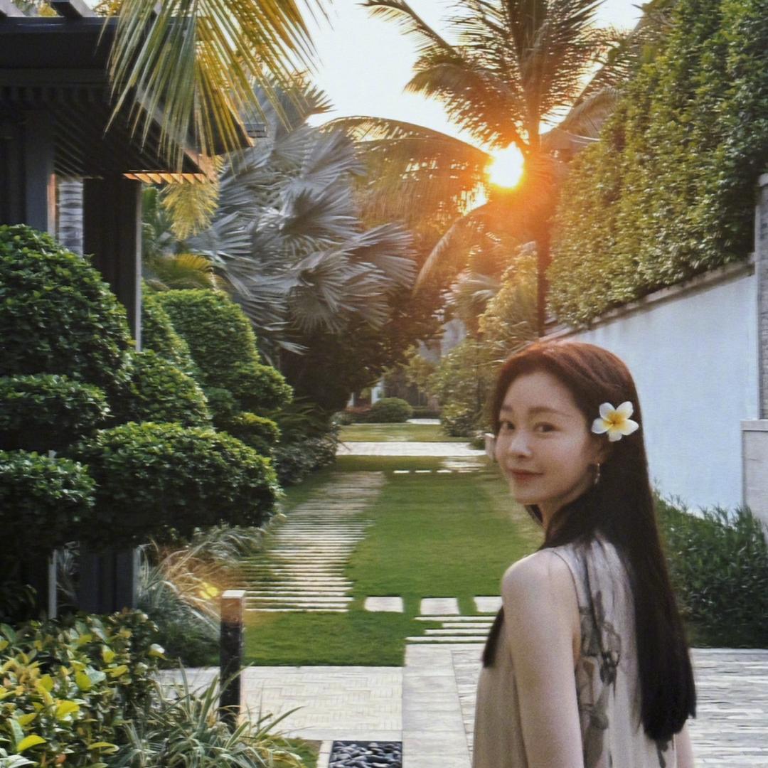 别给我嘻嘻哈哈