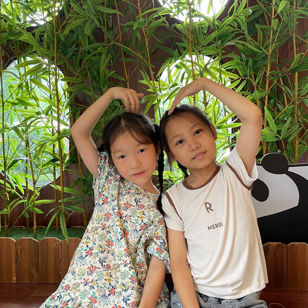 婷婷！简爱❤️