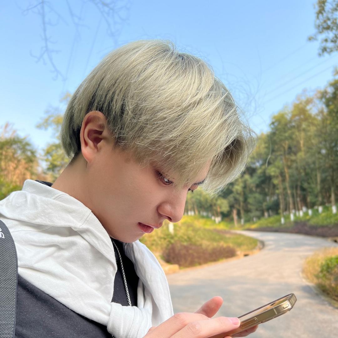 李敏浩