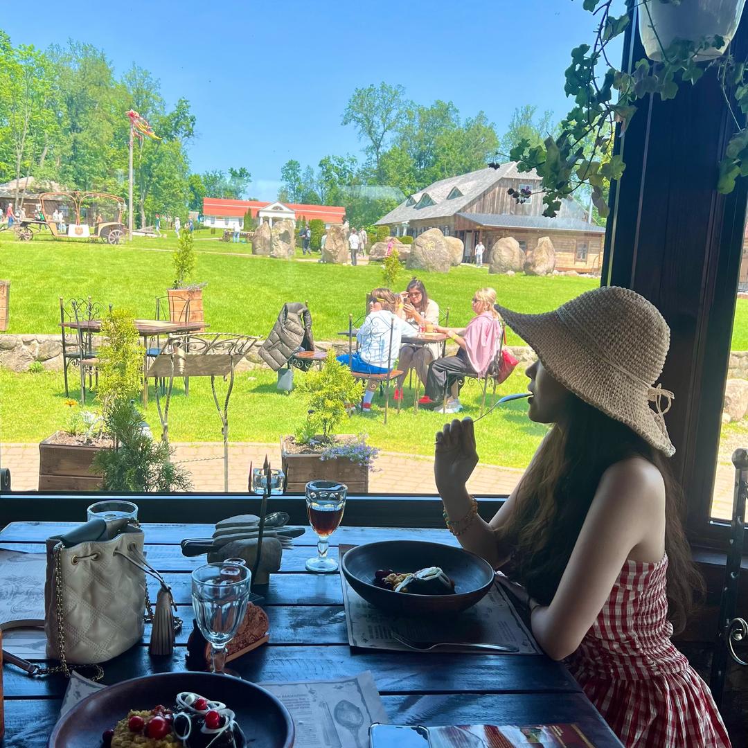 方寸大乱的西柚