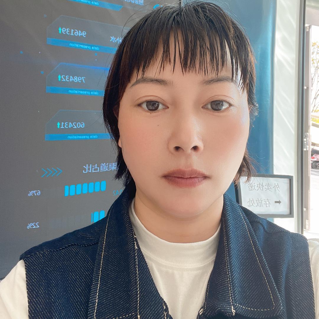 肌肤日记敏老师