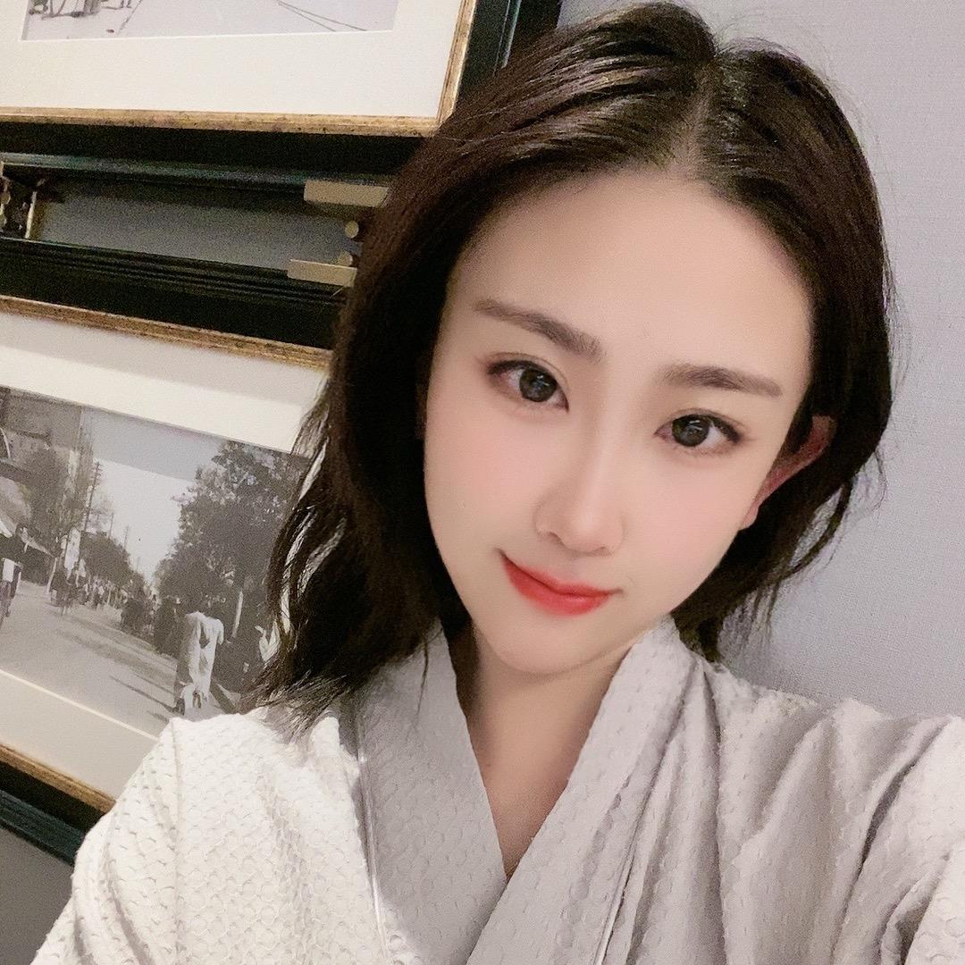 内蒙一女的