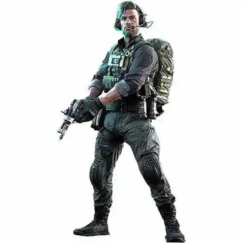 小小威(三角洲行动)