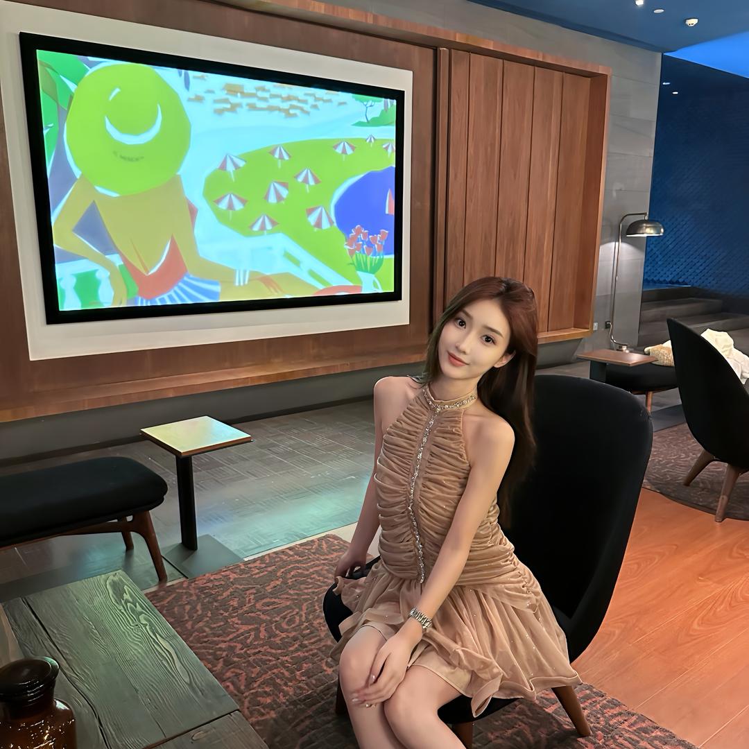 小卷卷服饰实体