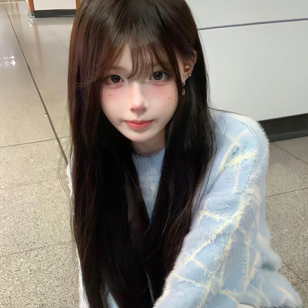 梨涡远点儿