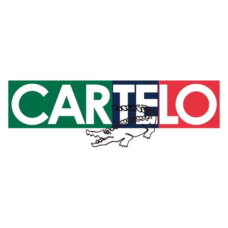 卡帝乐鳄鱼行李箱旗舰店