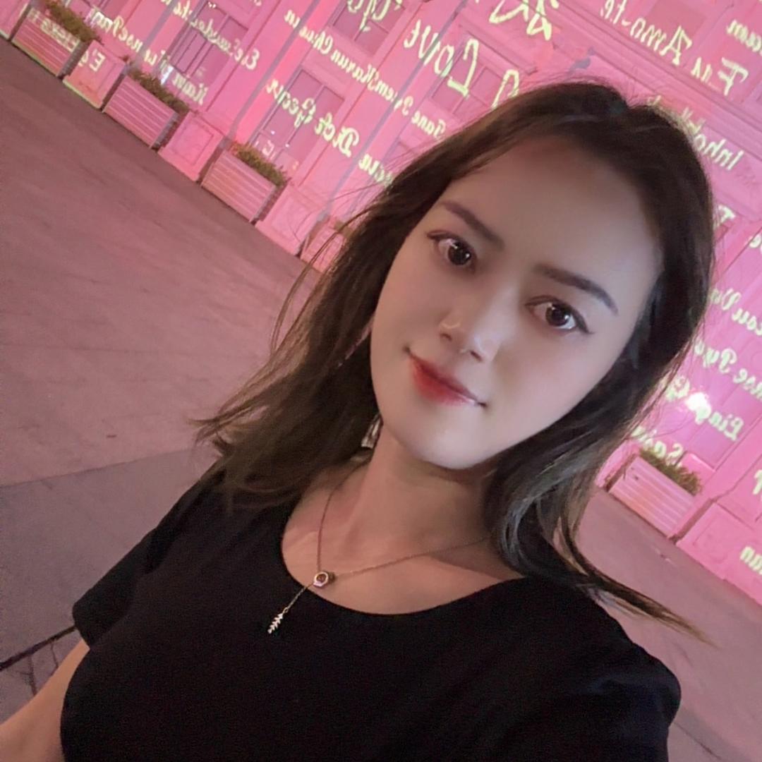 北漂橘子