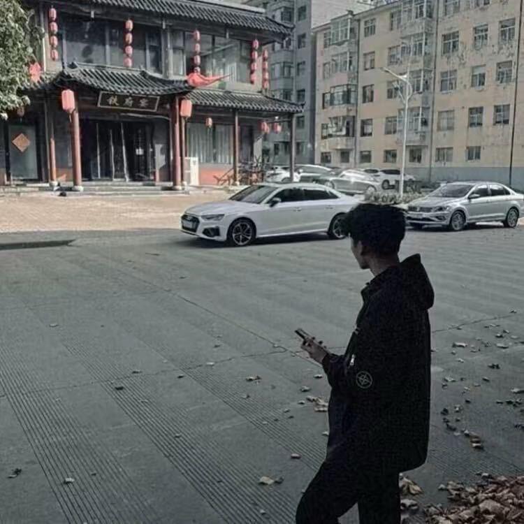 李太白