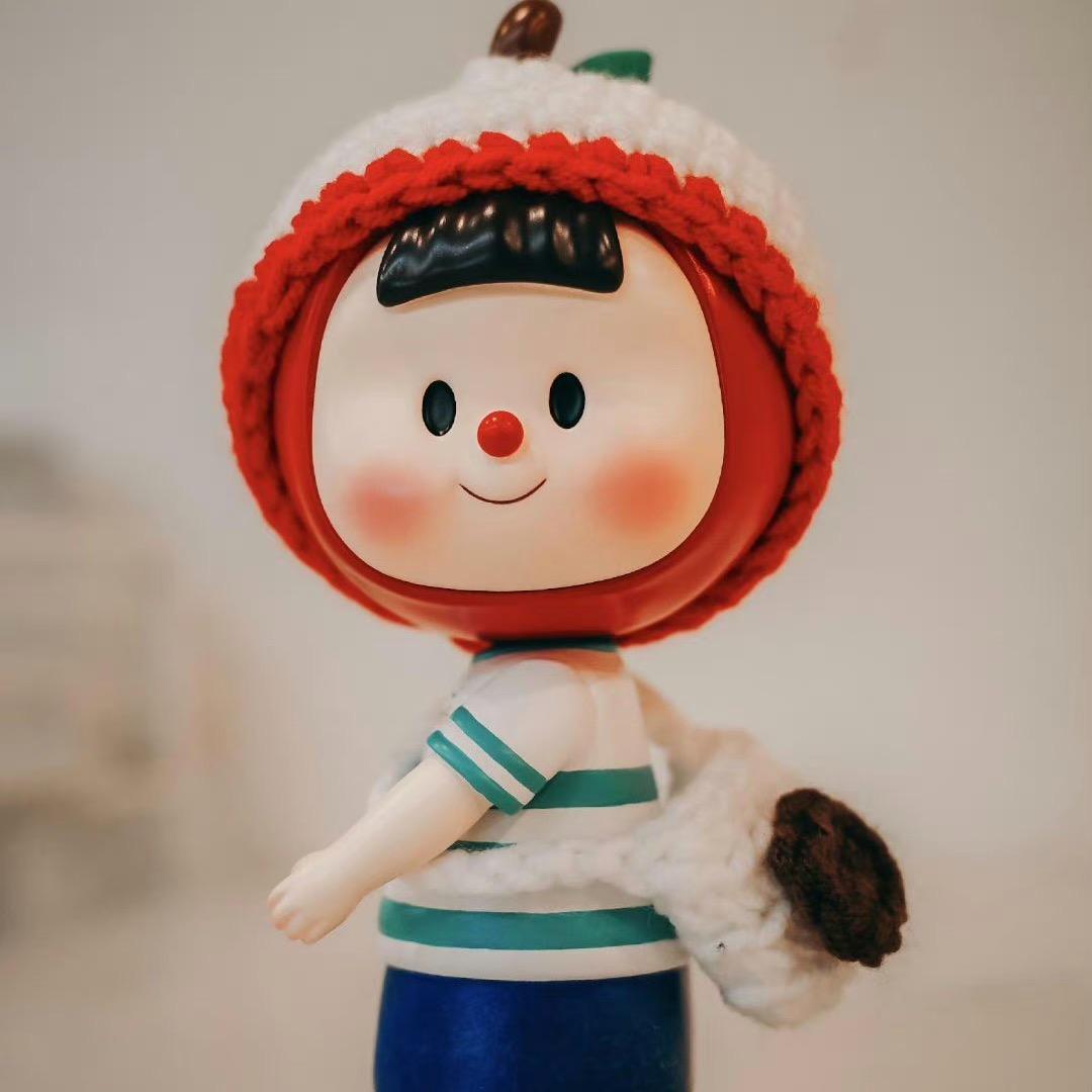 小丫丑丑