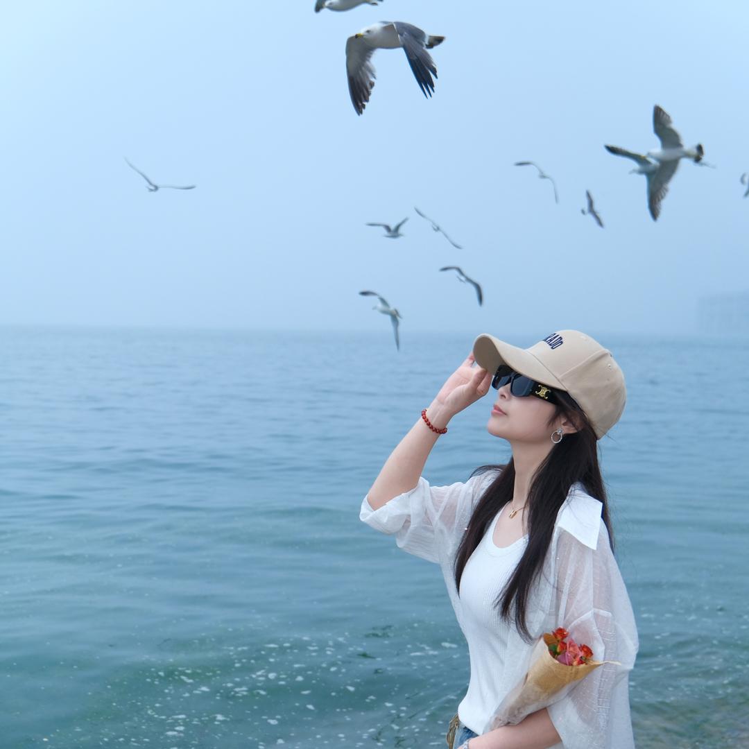 浅浅&