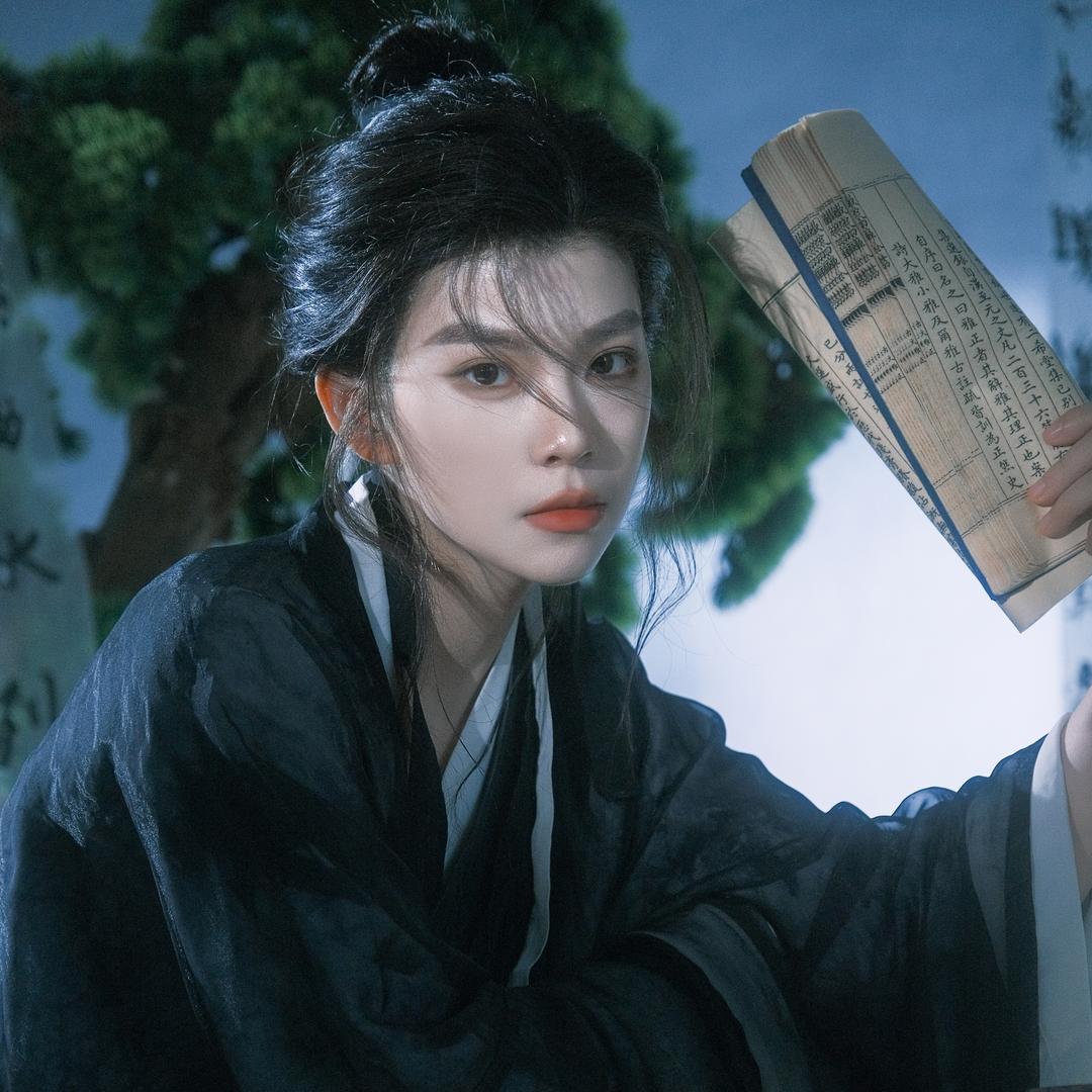 秋深📸