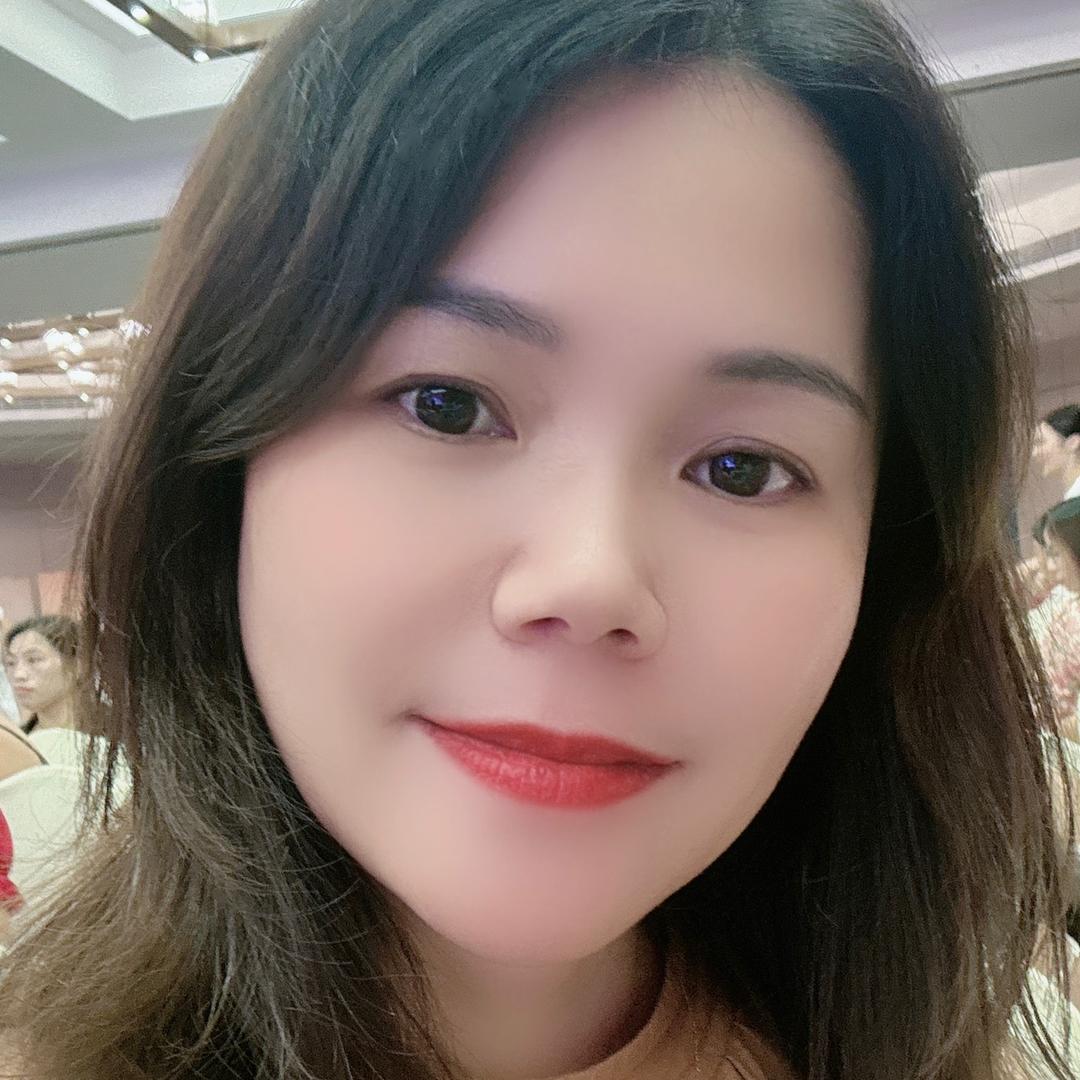 赣南妹