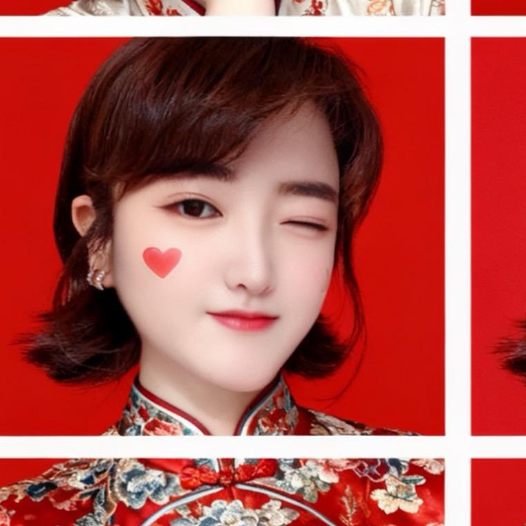 ℒ💕⃨ꪤ邱邱🍓嚣张ઈ࿐