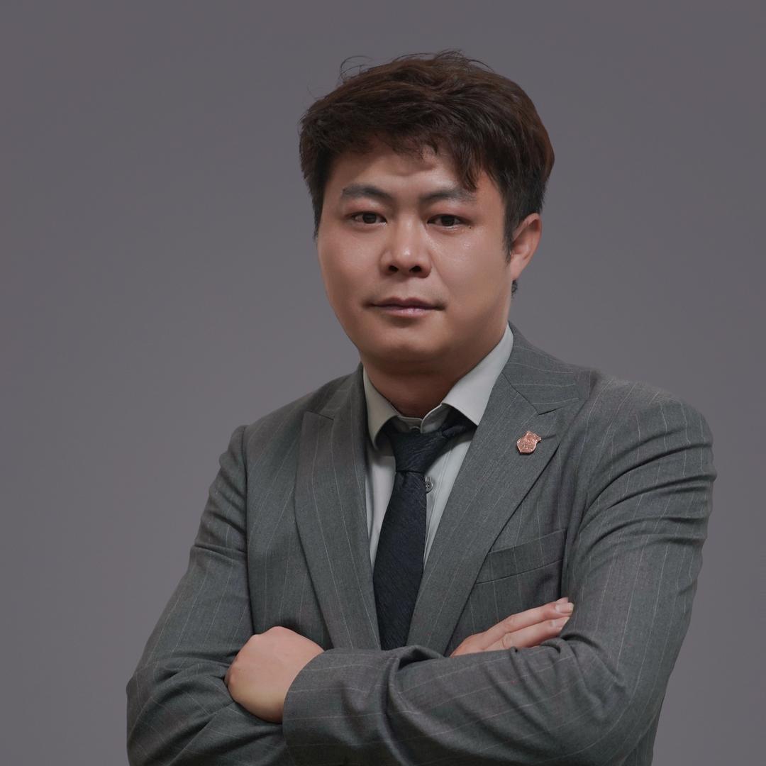 从小就帅