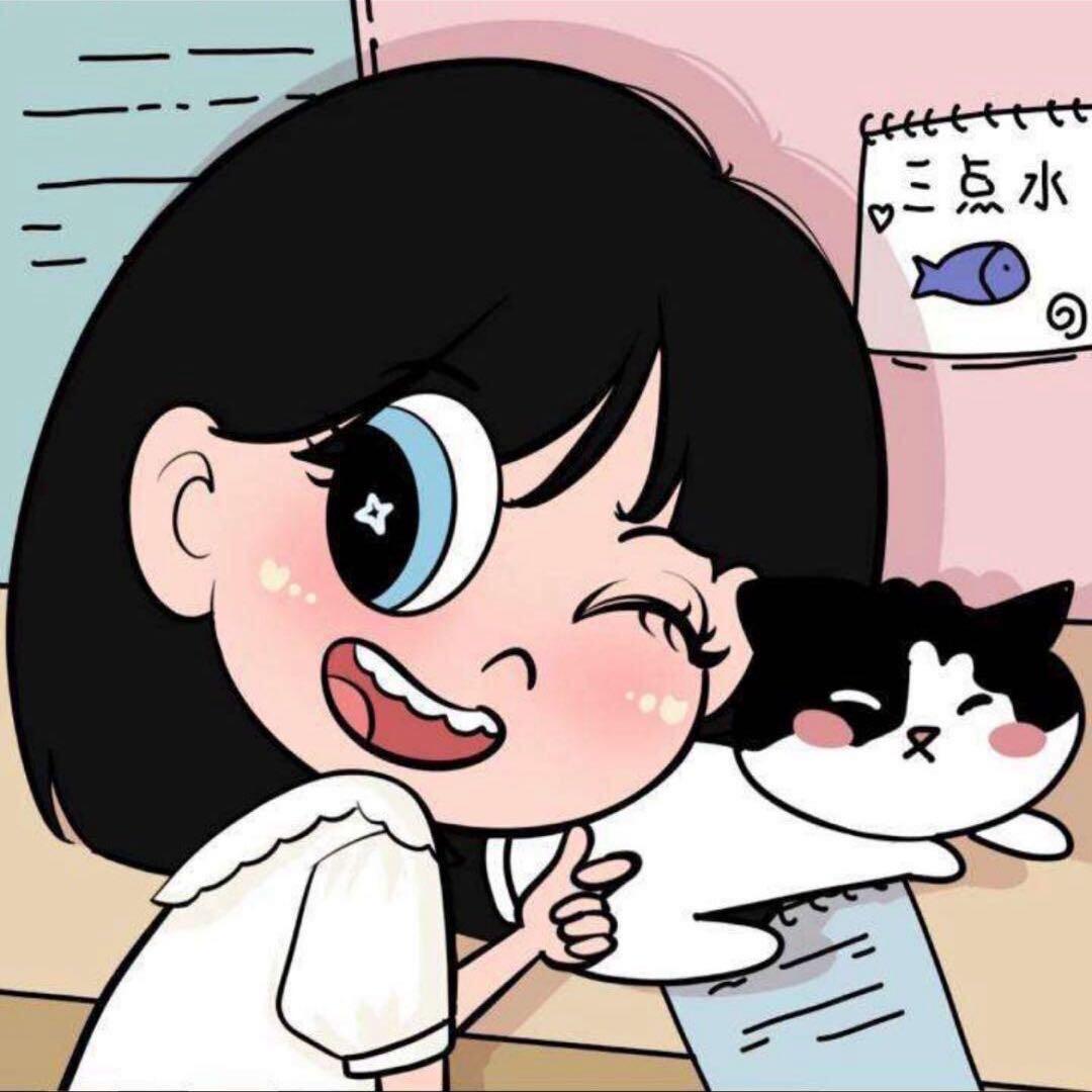 K、