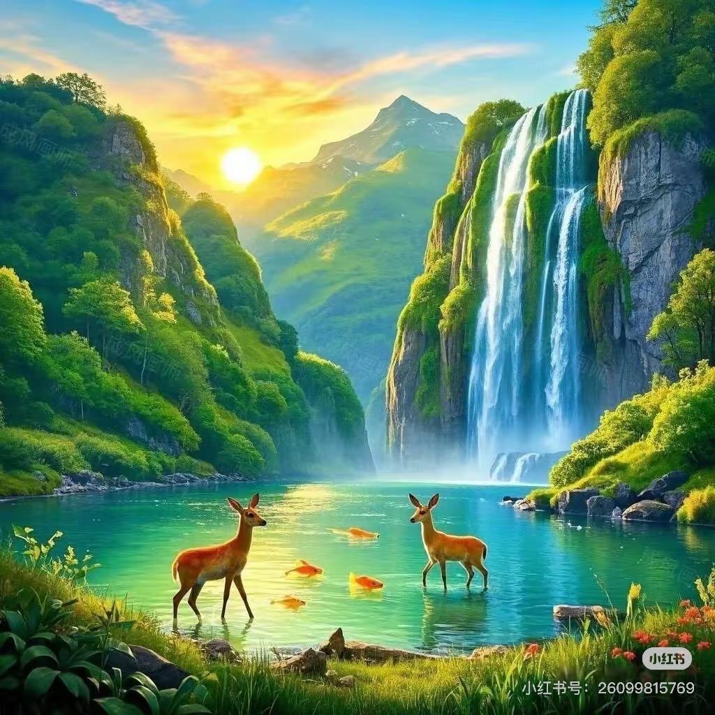 曼悦伶祛斑抗衰《红红》