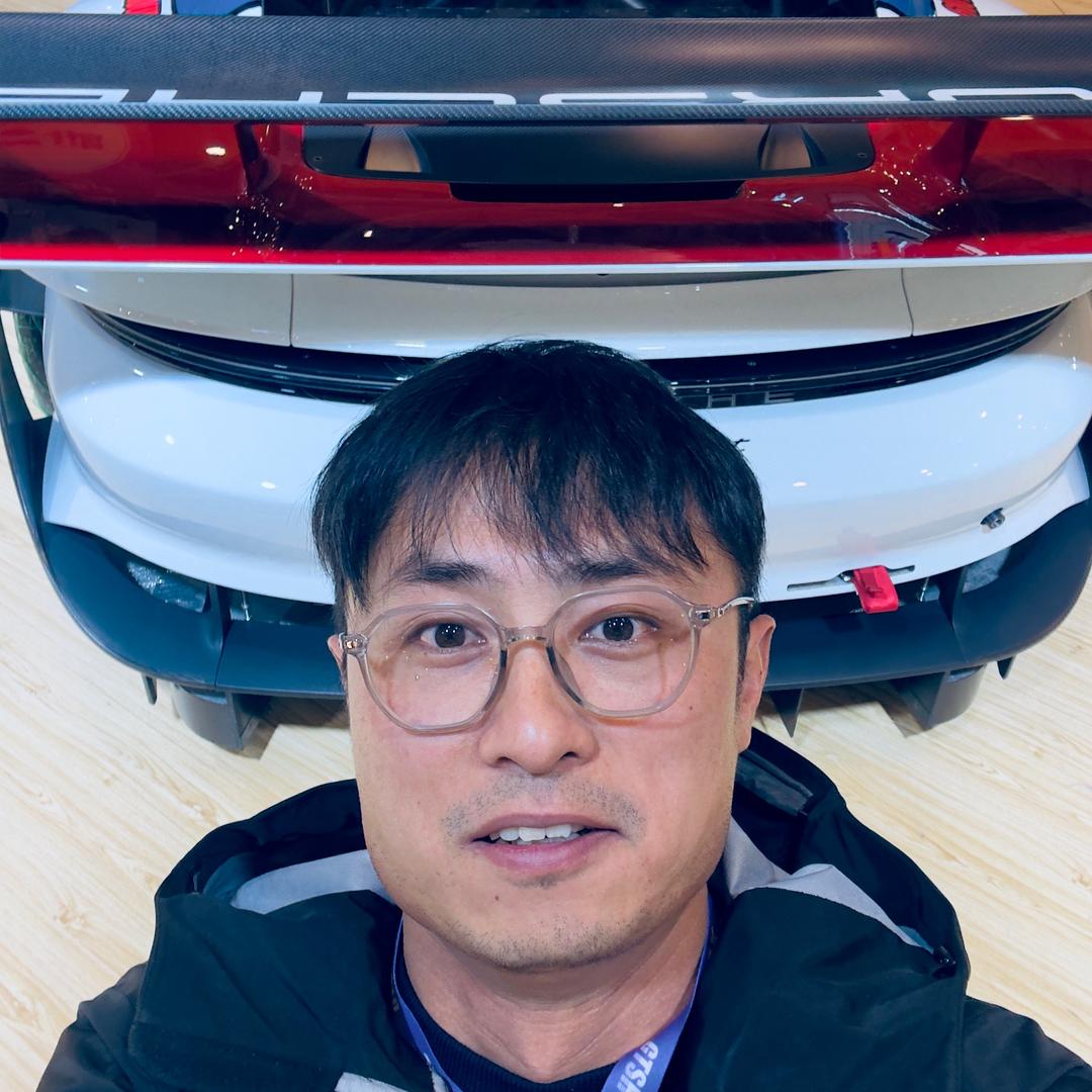 DCC小鑫