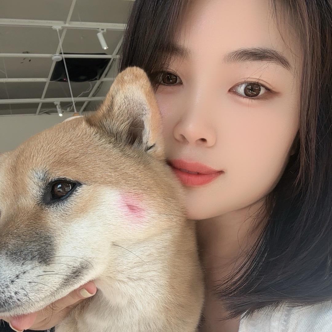 小静在台湾