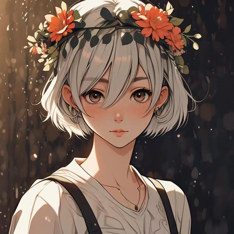 暖阳☀️