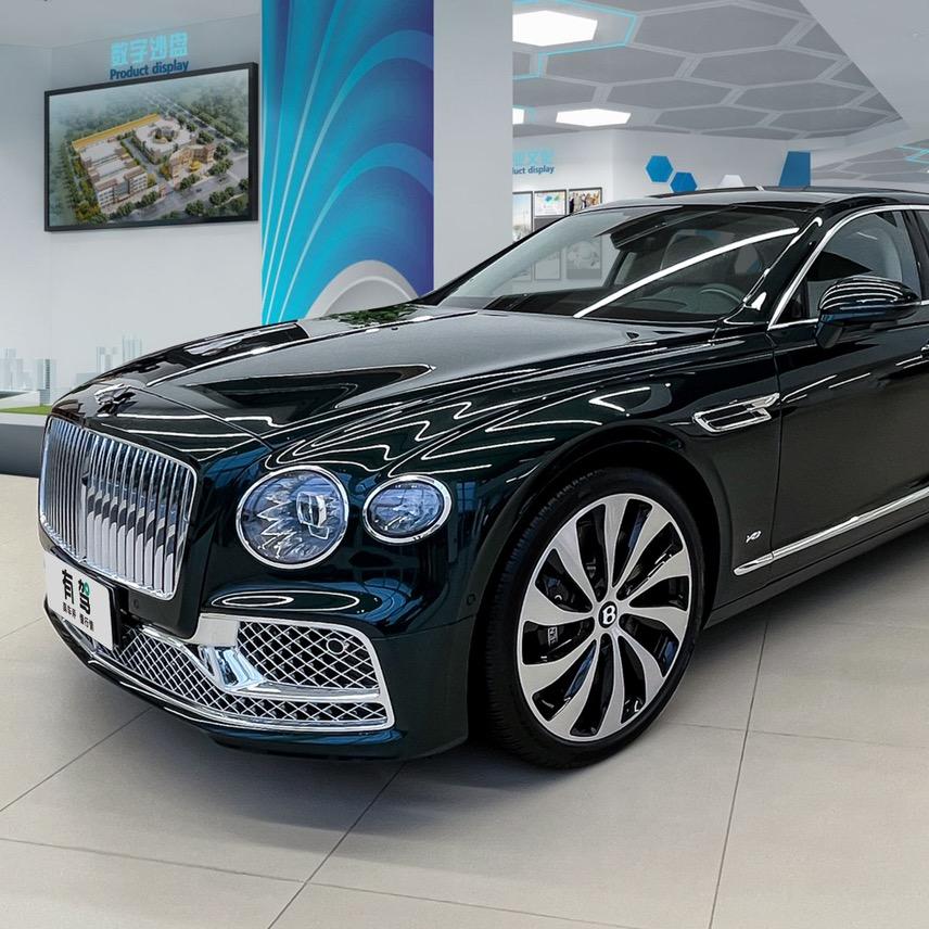 息县名扬二手车行、