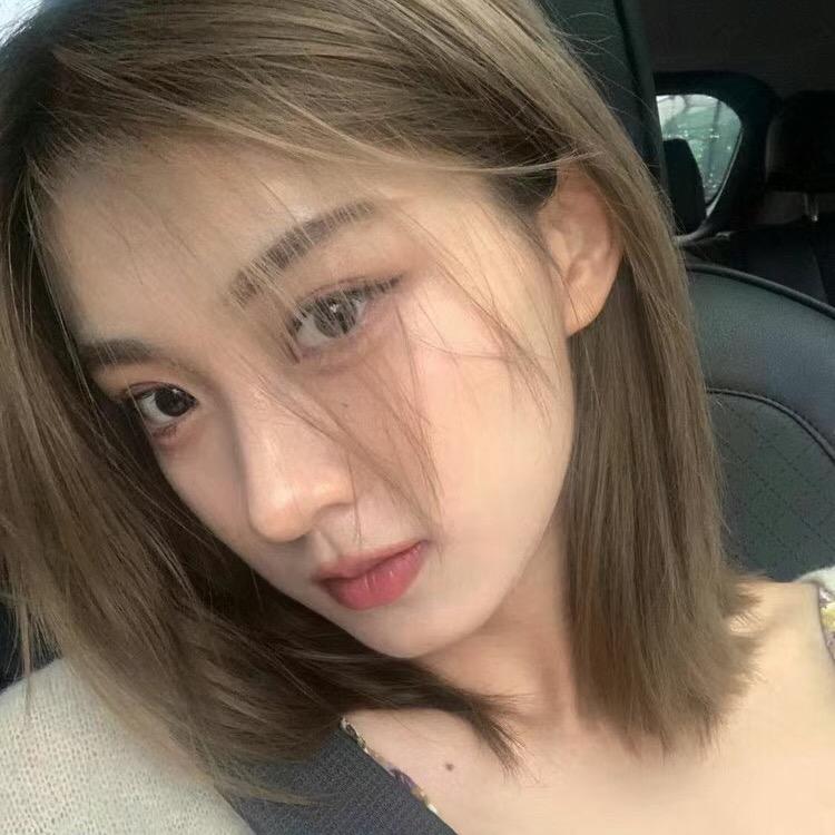 不靠谱小姐(有时靠谱)