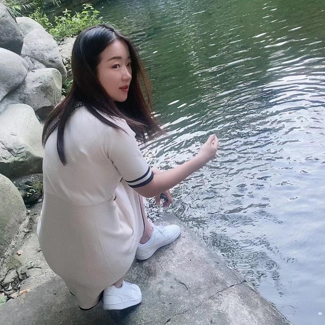 那一抹阳光