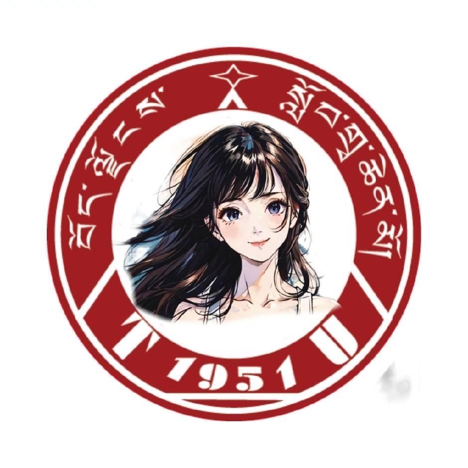 西藏大学万能墙