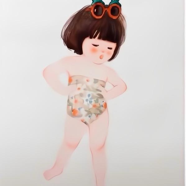 美楊楊