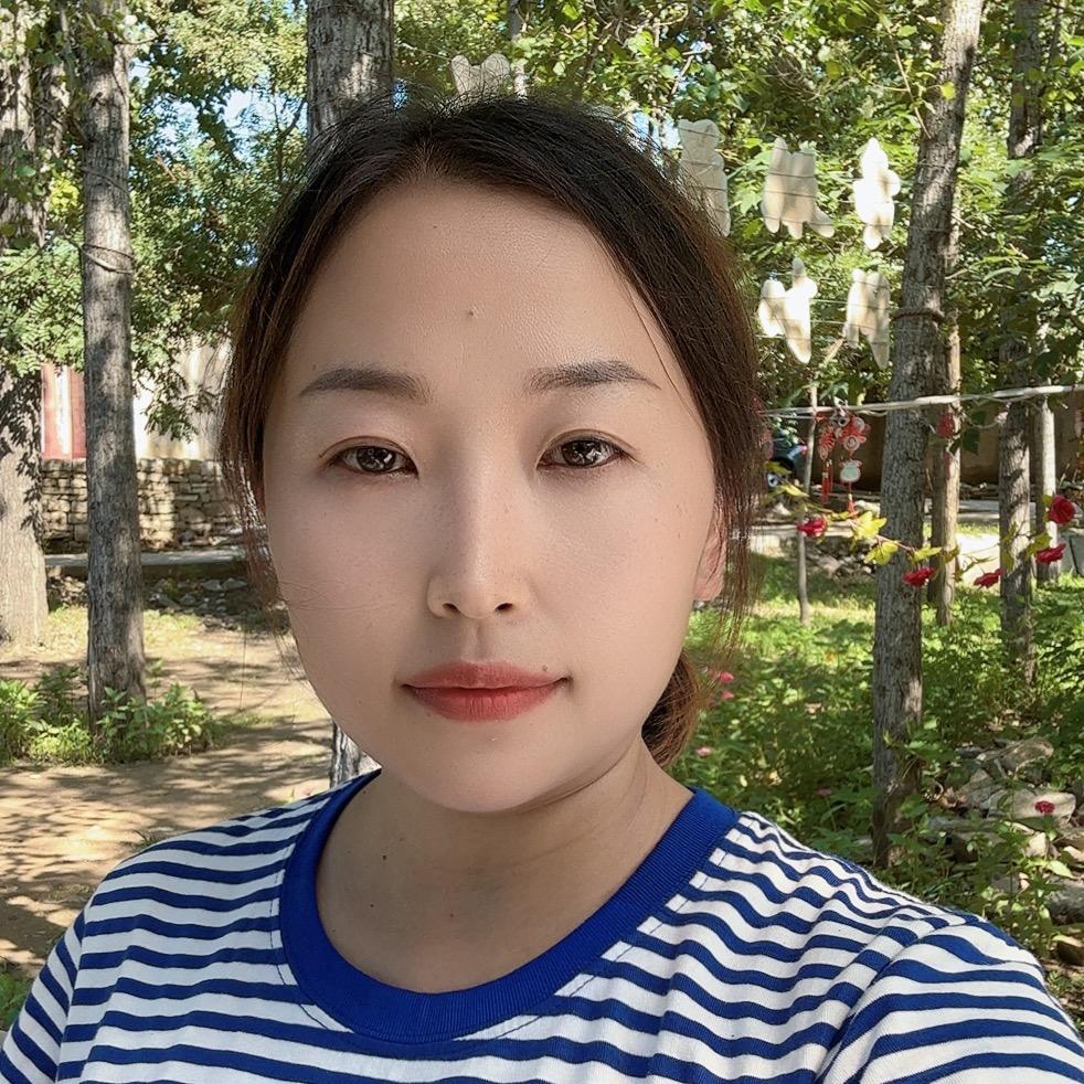 外甥闺女（尊师山东祥哥）