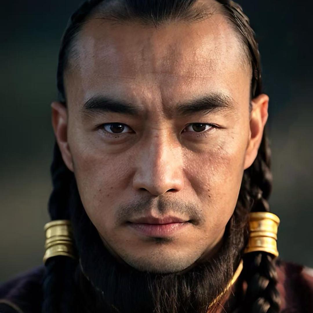 黑风镇特色马术农场