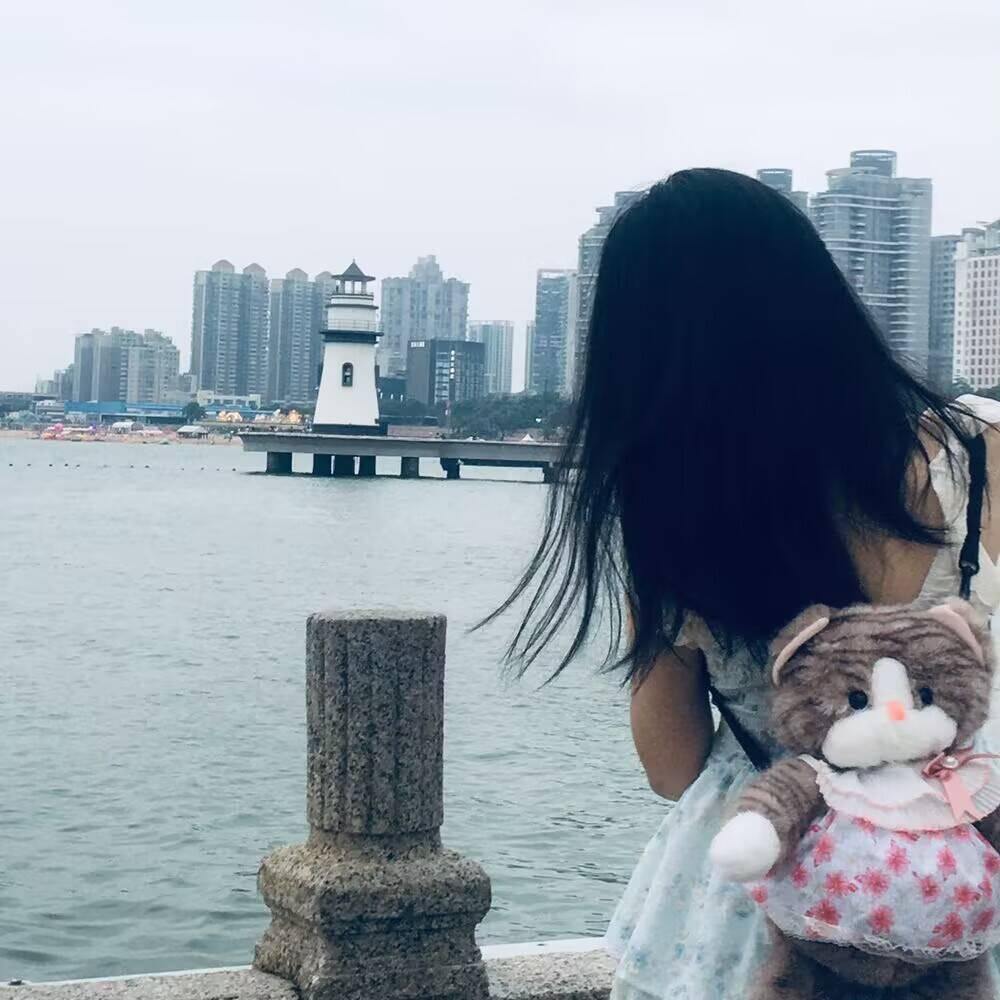 小鱼儿