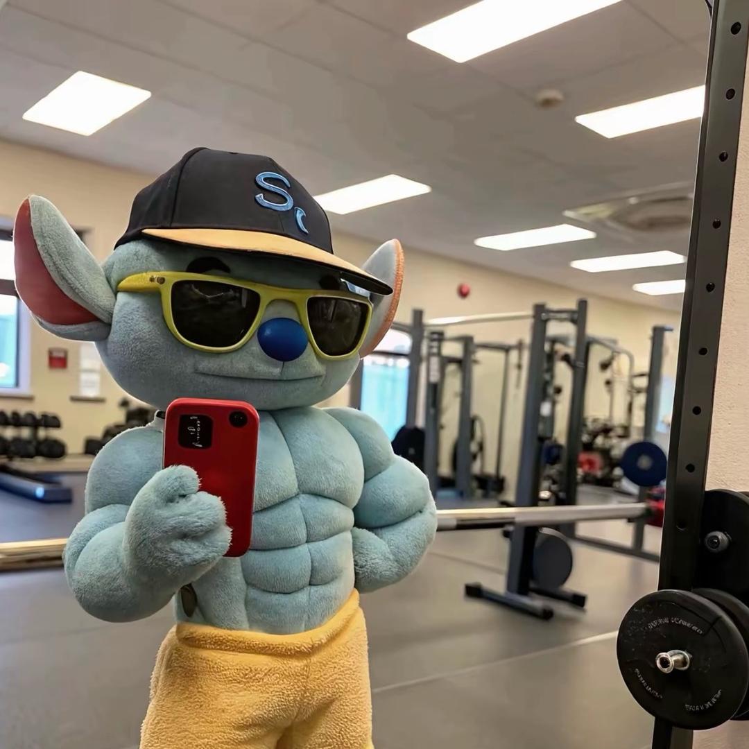 暴汗燃脂狂（关岭星辰健身房）