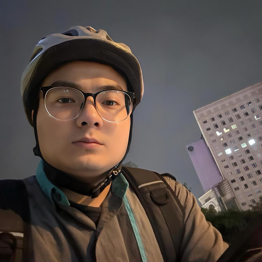 代驾小小杨