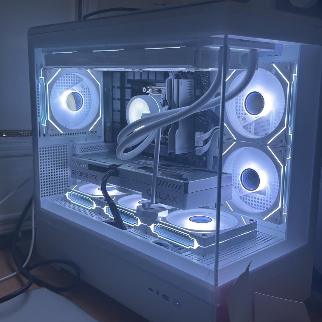 开特斯拉装机的小李1