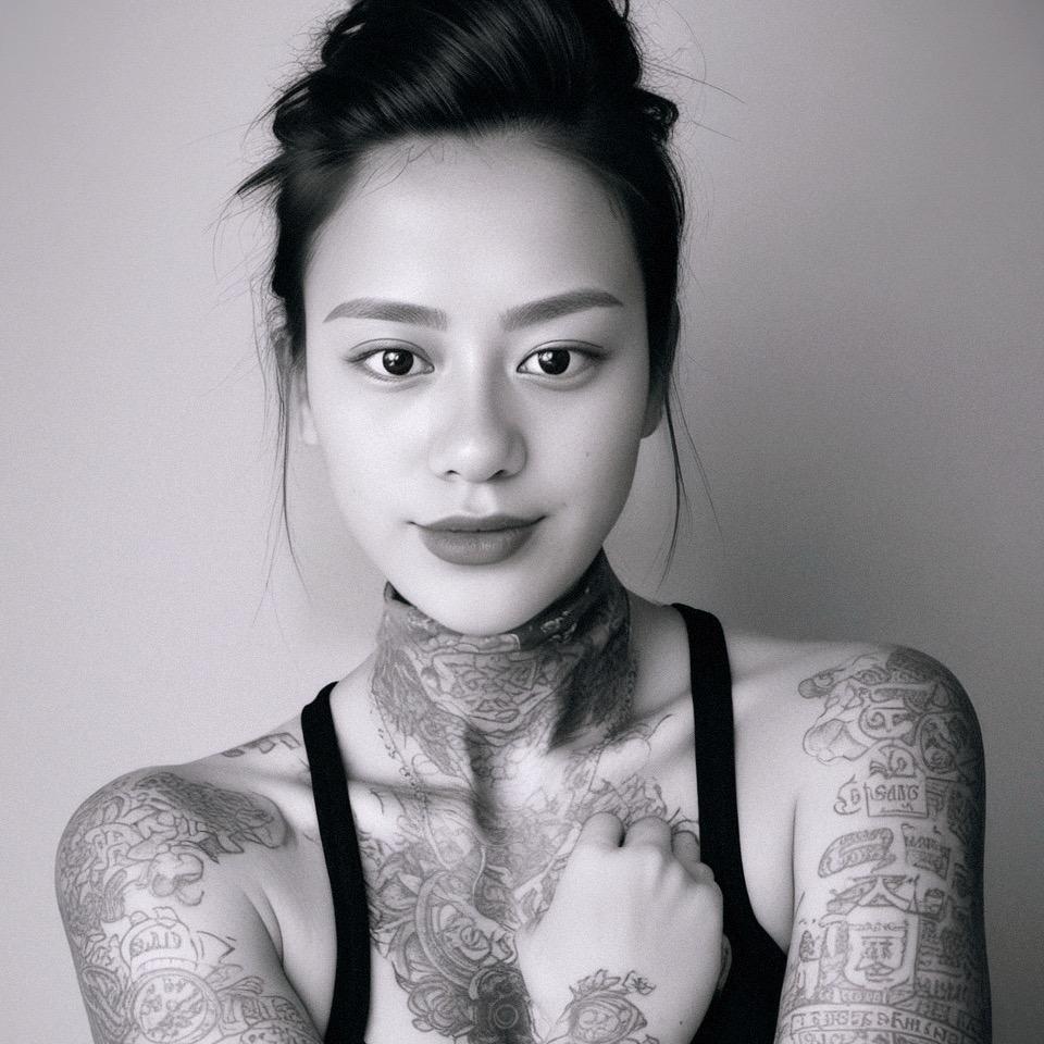 小央西