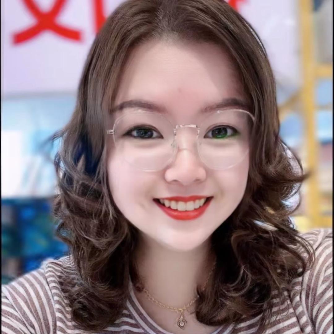 萌萌酱～